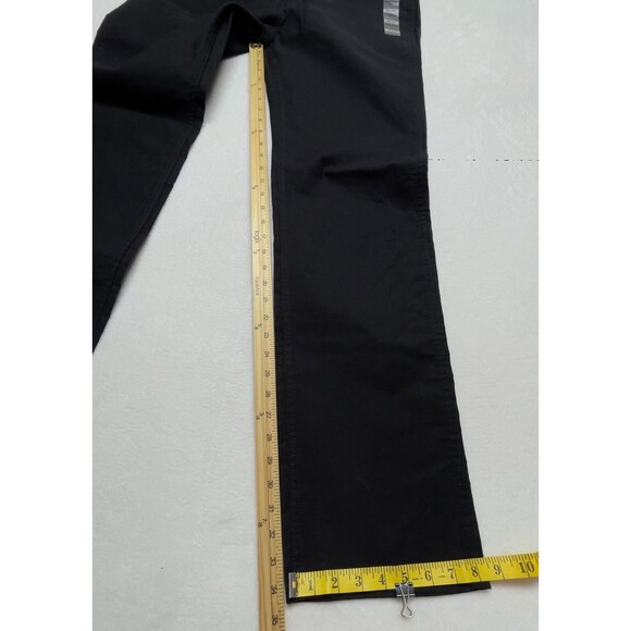 Levi’s The Workwear Fit Certified Strong Men’s W36 L34 Black Heavy Duty Jeans - Picture 7 of 15